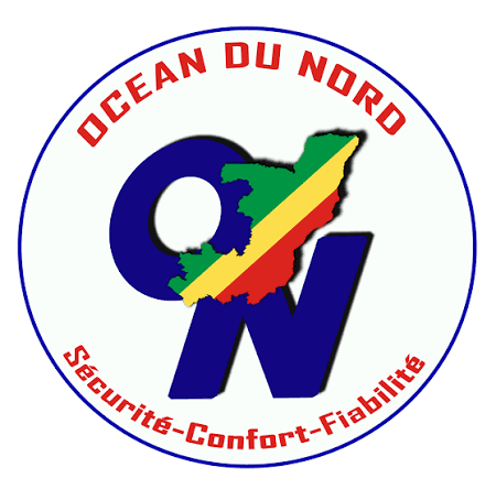 Logo Océan du Nord