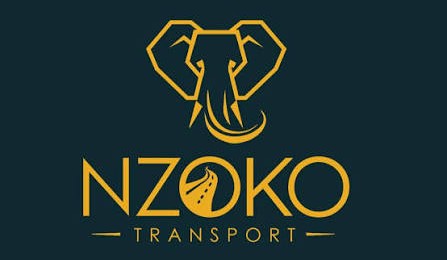 Logo NZOKO TRANSPORT