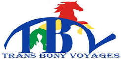 Logo Trans Bony Voyage